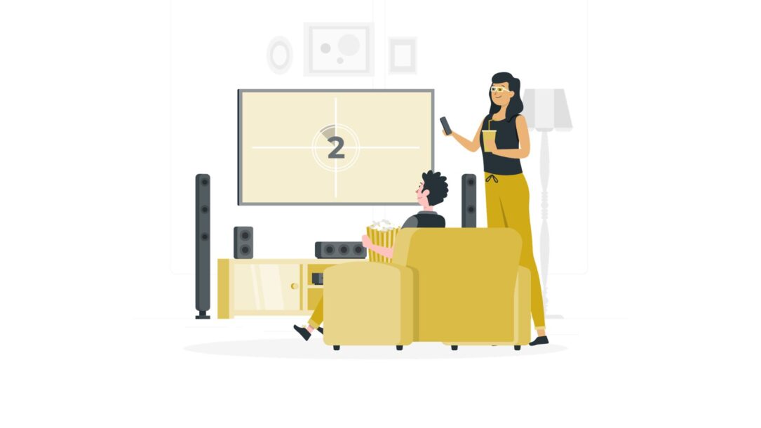 Illustration IA