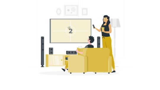 Illustration IA